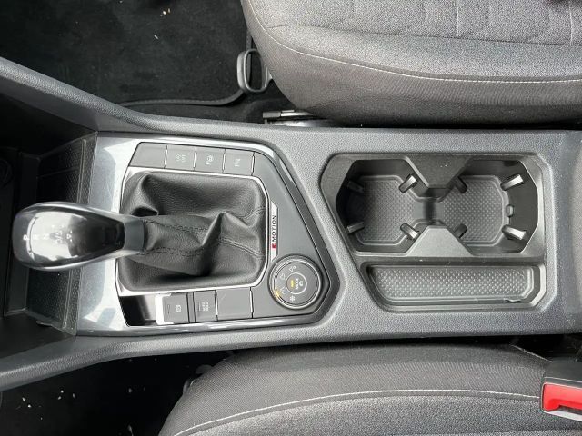 Volkswagen Tiguan 4Motion Allspace DSG Move