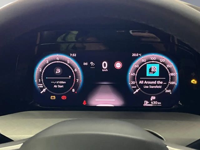 Volkswagen Golf 1.5 TSI Golf VIII Life