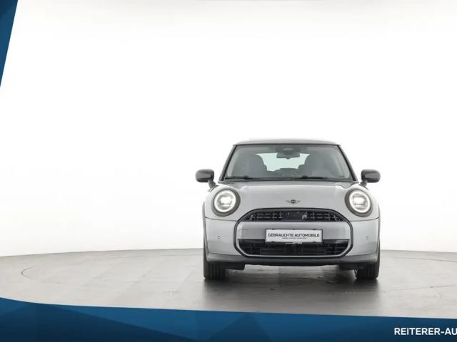 MINI Cooper Cooper C