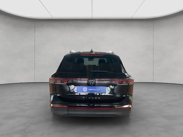 Volkswagen Tiguan 2.0 TDI DSG Elegance Elegance