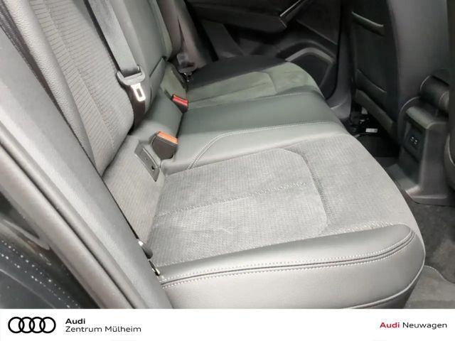 Audi Q2 35 TFSI S-Line