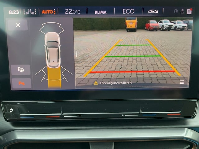 Cupra Formentor 1.4 e-Hybrid DSG