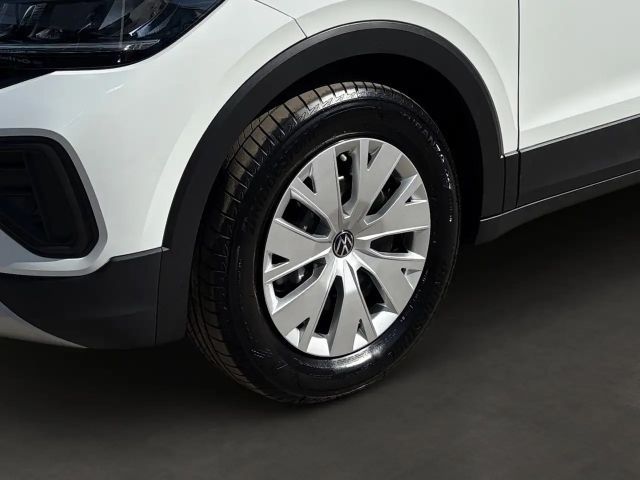 Volkswagen T-Cross 4Me TSI
