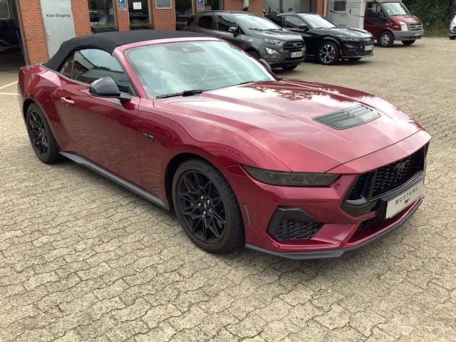 Ford Mustang GT 5.0 V8