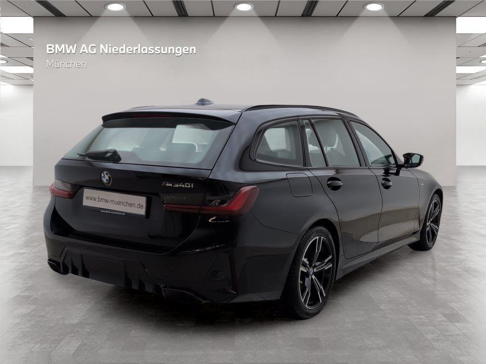 BMW M340 M340i xDrive