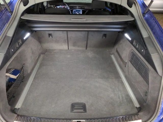 Audi S6 Avant Quattro