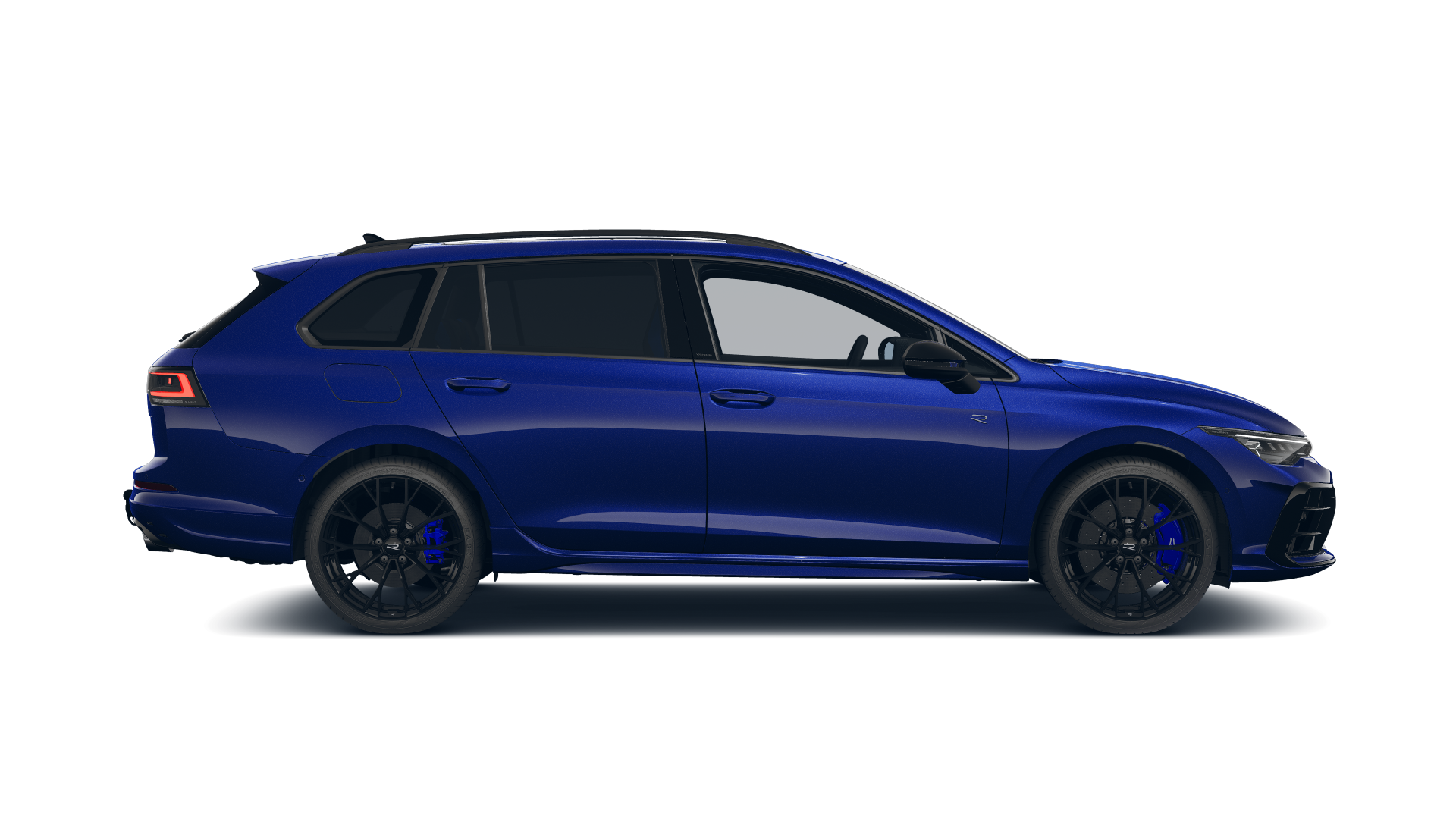 Volkswagen Golf DSG Variant