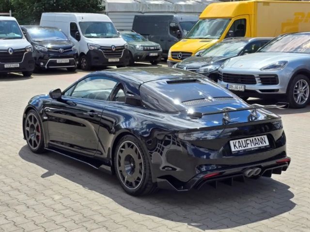 Renault Alpine A110 Alpine