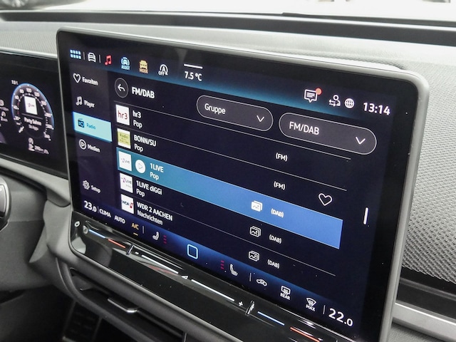 Volkswagen T-Roc 1.5 eTSI R-Line