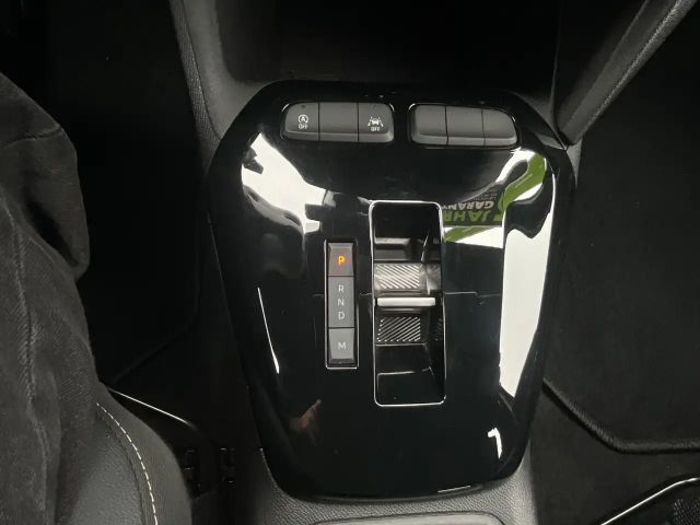 Opel Corsa 1.2 Turbo GS-Line Grand Sport Turbo