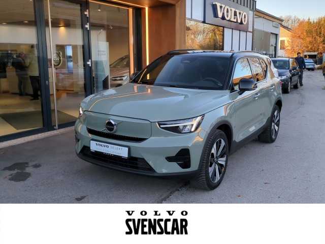 Volvo XC40 XC40