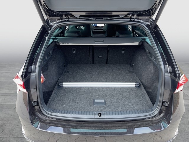 Skoda Octavia 2.0 TDI Combi Sportline