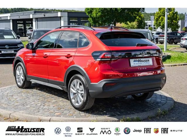 Volkswagen Taigo 1.0 TSI DSG Life