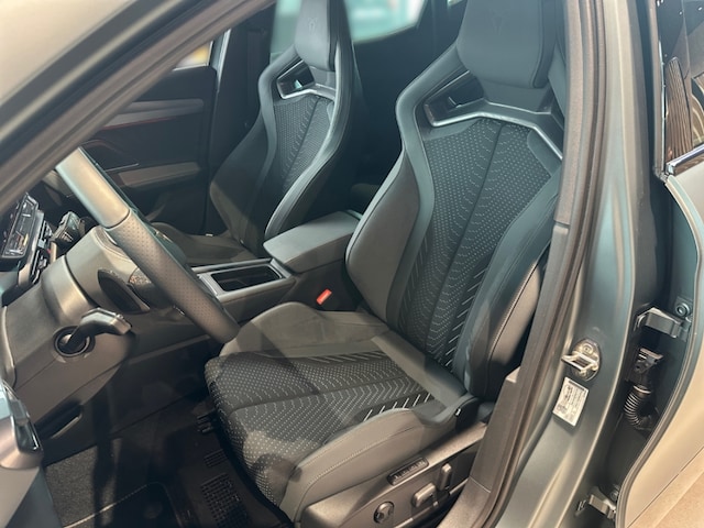 Cupra Formentor 2.0 TSI 4Drive VZ