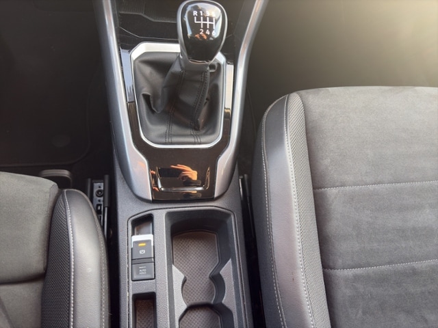 Volkswagen T-Roc Plus Style