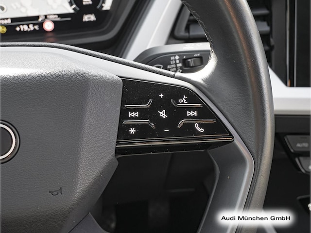 Audi Q4 e-tron 35 Sportback