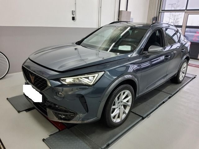 Cupra Formentor 1.4 DSG e-Hybrid