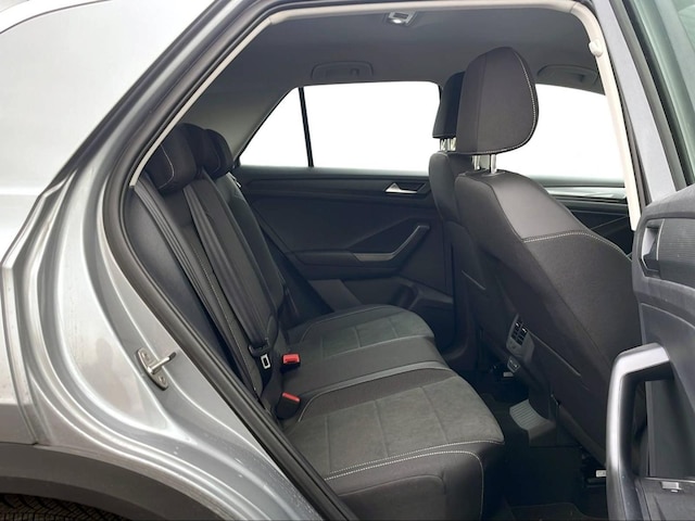 Volkswagen T-Roc 1.5 TSI Style