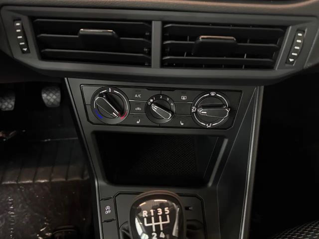 Volkswagen Polo Love Edition  5 Jahre Garantie LED Scheinwerfer Si