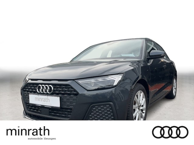 Audi A1 30 TFSI S-Tronic Sportback