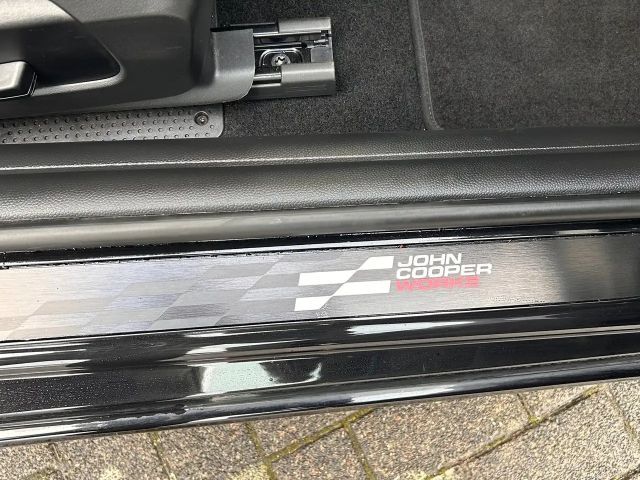 MINI Cooper S Cooper S John Cooper Works Trim