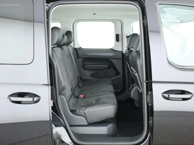 Volkswagen Caddy DSG Style eHybrid