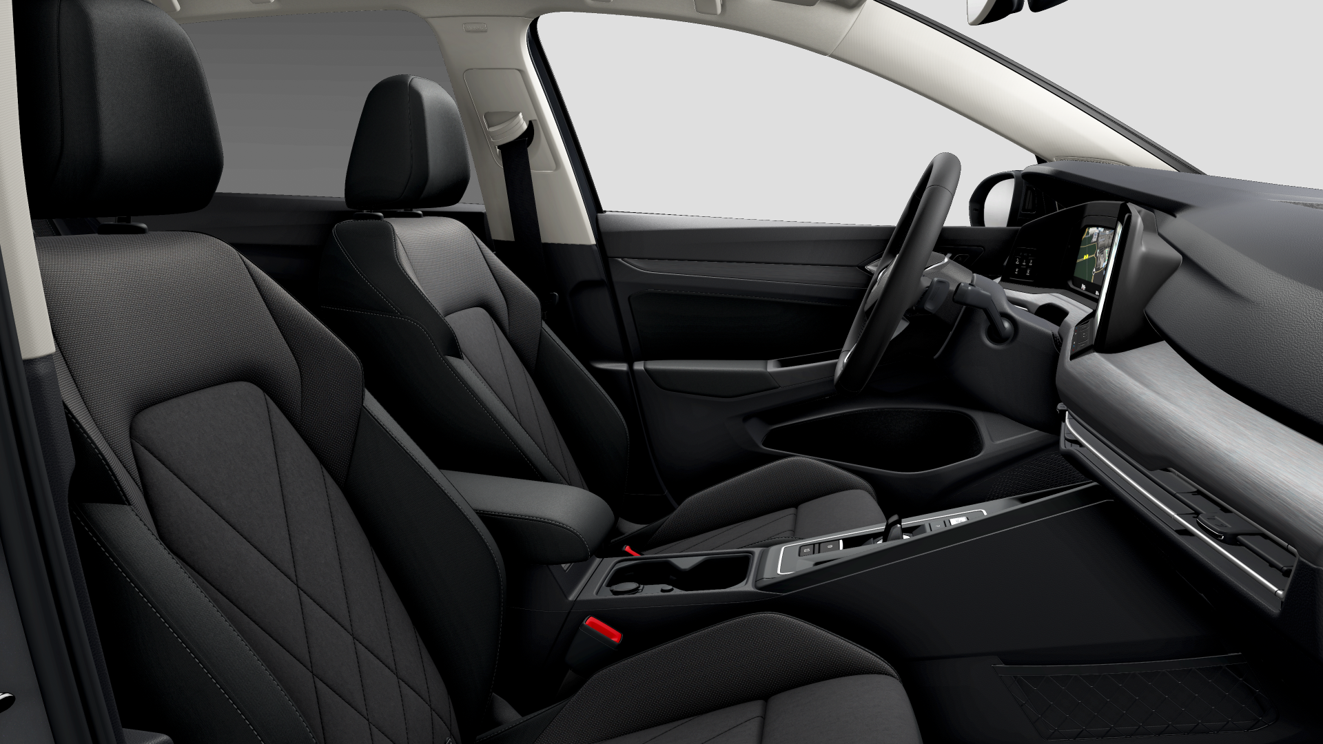 Volkswagen Golf 2.0 TDI Golf VIII Style