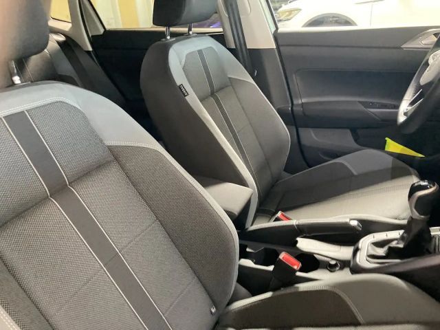 Volkswagen Polo 1.0 TSI Style