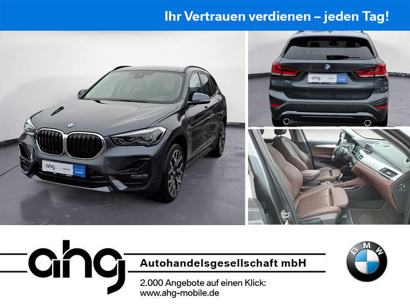 BMW X1 Sport Line sDrive20d