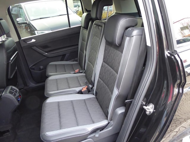 Volkswagen Touran 1.5 TSI