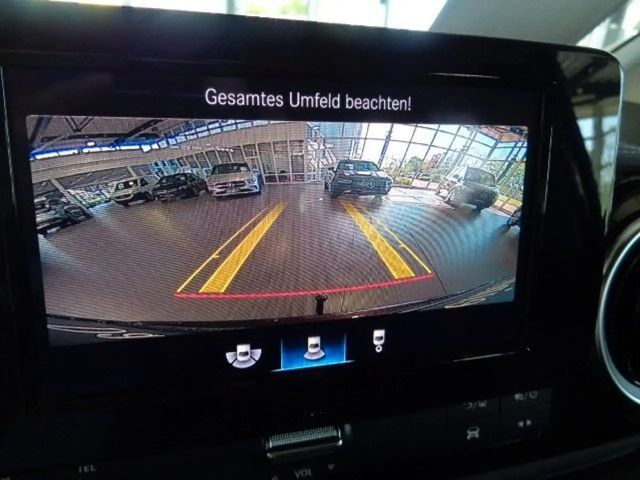 Mercedes-Benz T 180 T 180 KAMERA,LED,AHK,SPUR,NP:44.652,-EURO