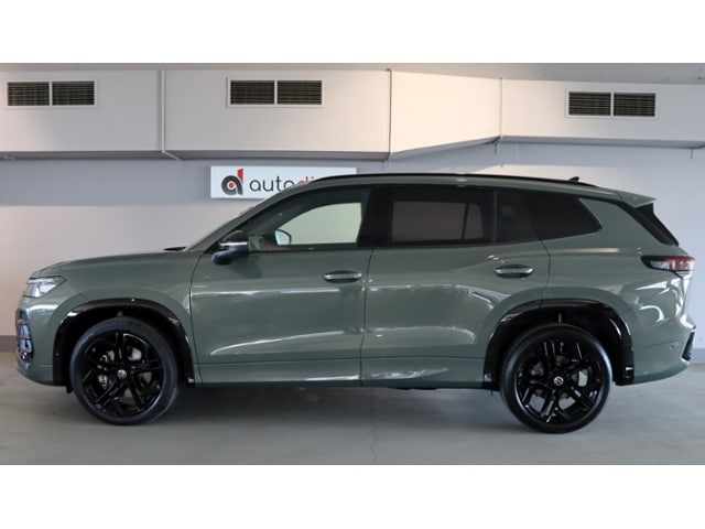 Volkswagen Tayron 2.0 TDI 4Motion DSG