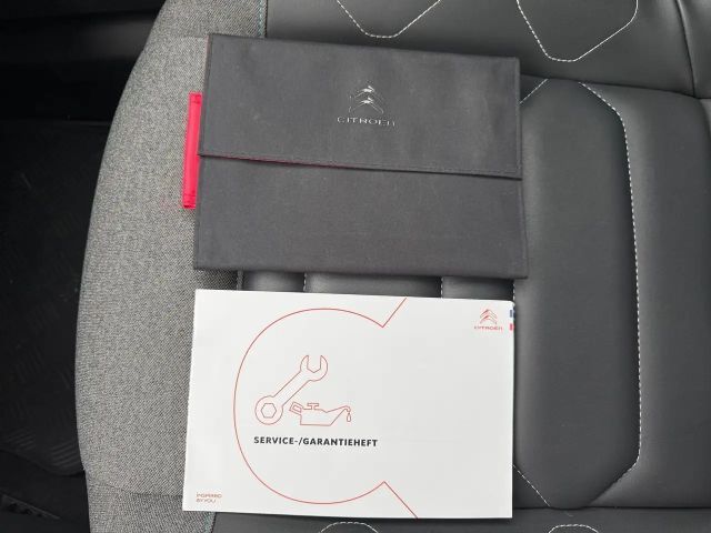 Citroën ë-C4 Shine