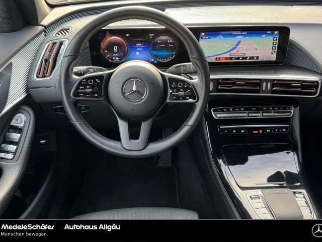 Mercedes-Benz EQC 400 4MATIC