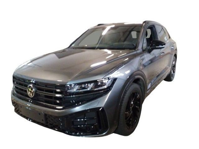 Volkswagen Touareg 3.0 V6 TDI R-Line