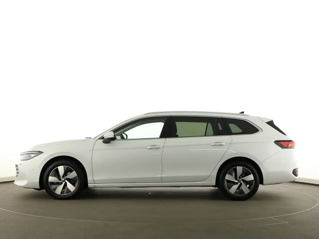 Volkswagen Passat 2.0 TDI Business DSG Variant