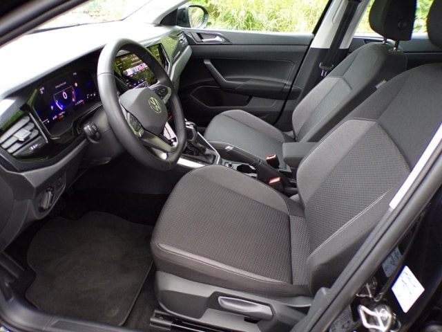 Volkswagen Taigo 1.0 TSI DSG