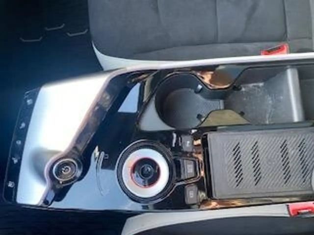 Kia EV6 GT-Line Vierwielaandrijving