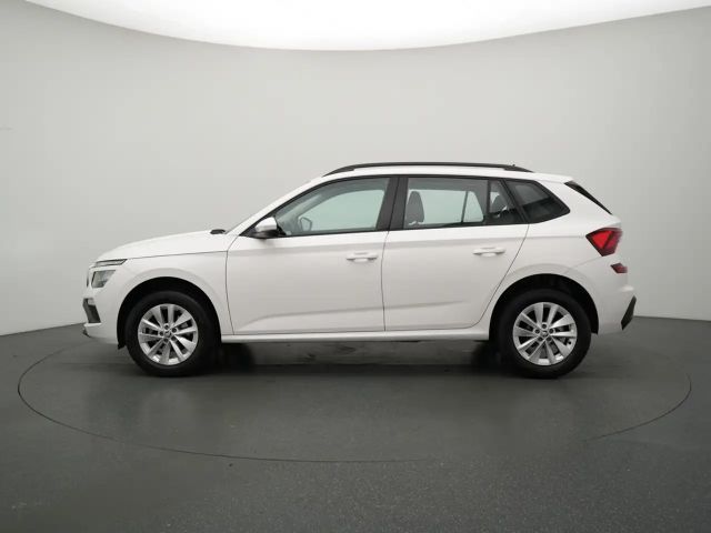 Skoda Kamiq Selection