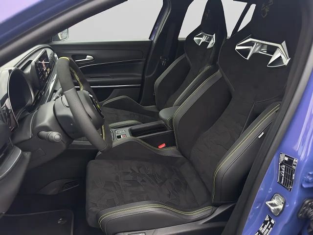 Abarth 600e Scorpionissima