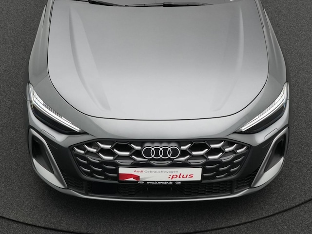 Audi S5 Avant S-Tronic