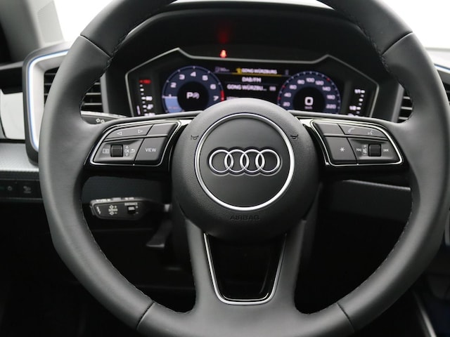 Audi A1 35 TFSI S-Line S-Tronic Sportback