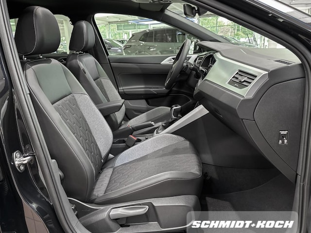 Volkswagen Taigo 1.5 TSI DSG