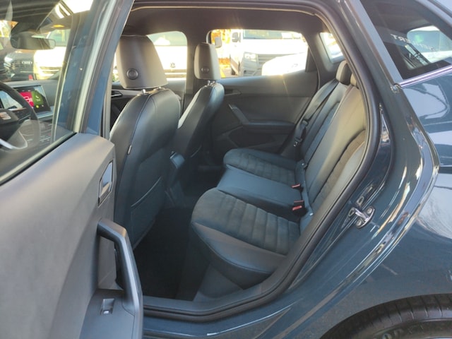 Seat Ibiza Xcellence