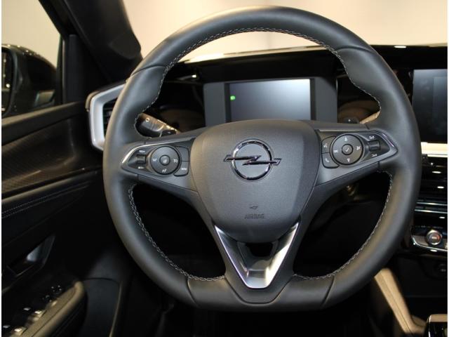 Opel Mokka 1.2 ''GS Line'' Rückfahrkamera Sitzheizung