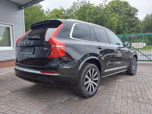Volvo XC90 AWD Bright Plus