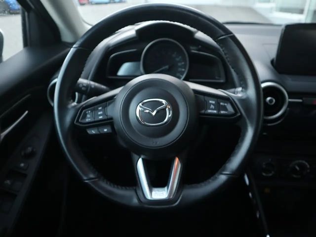 Mazda 2 SkyActiv
