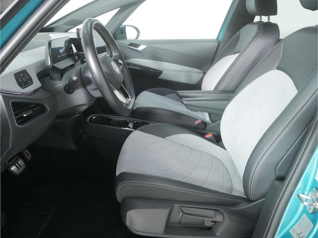 Volkswagen ID.3 77 KWh Performance Pro