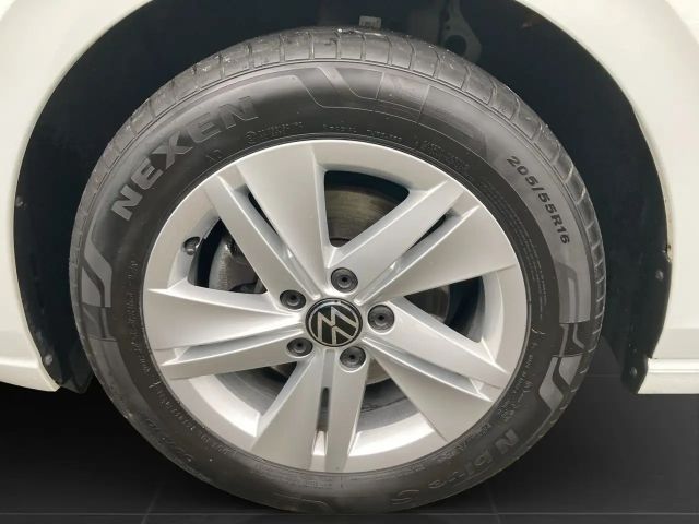 Volkswagen Golf 2.0 TDI Life