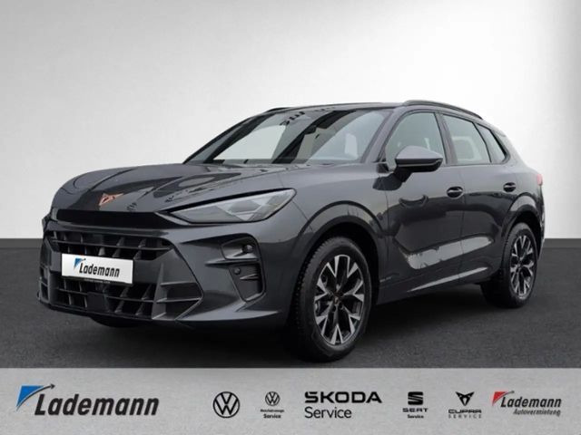 Cupra Terramar 1.5 eTSI